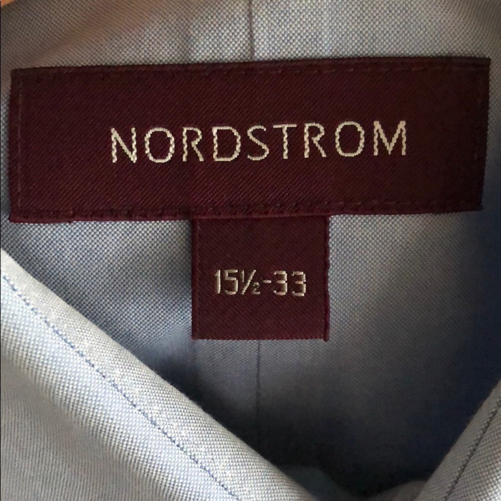 Like New dress shirt!